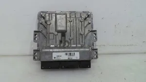 Dacia Lodgy Sterownik / Moduł ECU 237109855R