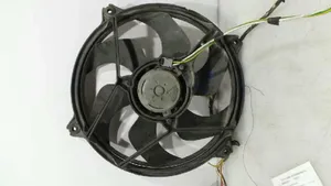 Peugeot Partner Ventilateur de refroidissement de radiateur électrique 1253J0