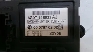 Ford Galaxy Mukavuusmoduuli 6G9T14B533AJ