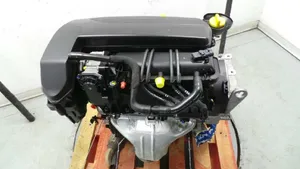 Renault Twingo I Dzinējs D4F772