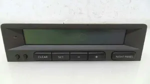 Saab 9-5 Monitor / wyświetlacz / ekran 12758907