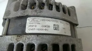 Ford B-MAX Generatore/alternatore CV6T10300BC