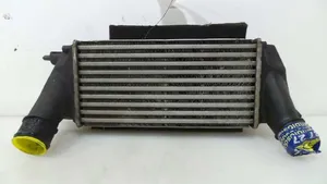 Ford B-MAX Chłodnica powietrza doładowującego / Intercooler C1B19L440AB