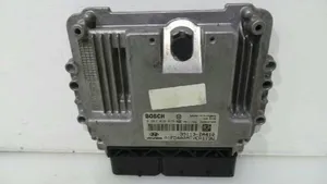Hyundai i30 Calculateur moteur ECU 391132A410