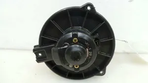 Toyota Yaris Verso Scatola alloggiamento climatizzatore riscaldamento abitacolo assemblata 8710352040