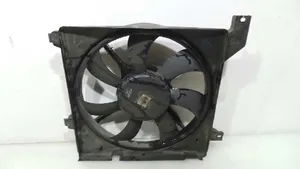 Hyundai Elantra Ventilateur de refroidissement de radiateur électrique 253802D400