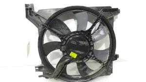 Hyundai Elantra Ventilateur de refroidissement de radiateur électrique 253802D400