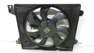 Hyundai Elantra Ventilateur de refroidissement de radiateur électrique 253802D400