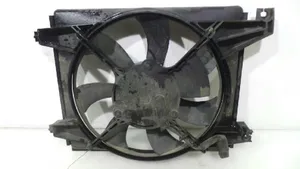 Hyundai Elantra Ventilateur de refroidissement de radiateur électrique 253802D400