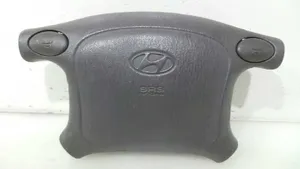 Hyundai Atos Classic Ohjauspyörän turvatyyny 5690005000LM