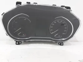 Toyota Yaris Tachimetro (quadro strumenti) 83800F5440