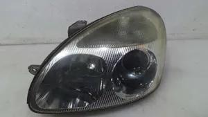 Daewoo Nubira Lampa przednia 96272015