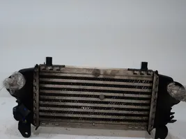 Audi A2 Chłodnica powietrza doładowującego / Intercooler 8Z0145804