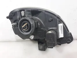 Renault Kangoo III Lampa przednia 260602103R