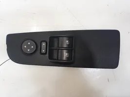 Fiat Bravo Interruttore di controllo dell’alzacristalli elettrico 735416707