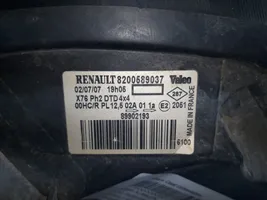 Renault Kangoo III Lampa przednia 8200589037