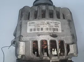 Alfa Romeo Giulietta Generatore/alternatore 51874105