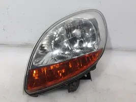 Renault Kangoo III Lampa przednia 8200150614