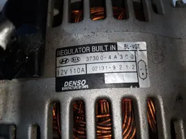 KIA Sorento IV Generatore/alternatore 373004A300