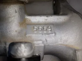 Audi A1 Główny cylinder hamulca 6R0611301A