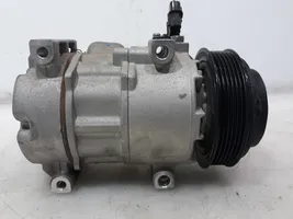 KIA Stonic Compresor (bomba) del aire acondicionado (A/C)) 1E39E-17000