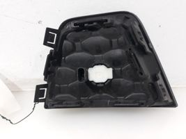 Jeep Renegade Kratka dolna zderzaka przedniego 735682165