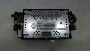 Renault Laguna III Monitor / wyświetlacz / ekran 280340005R