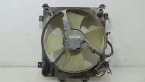 Honda HR-V Ventilateur, condenseur de climatisation 80151S2H003