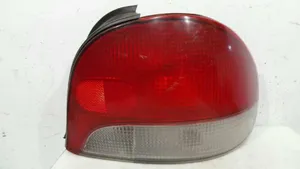 Hyundai Accent Feux arrière / postérieurs 9240222520