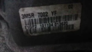 Mazda 3 Scatola del cambio manuale a 5 velocità Y601