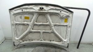 KIA Sephia Pokrywa przednia / Maska silnika 0K24A52310
