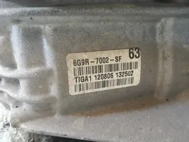 Ford Galaxy Mechaninė 5 pavarų dėžė 6G9R7002SF