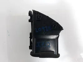 Toyota Prius (XW20) Griglia di ventilazione centrale cruscotto 5506247010