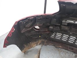 Citroen C3 Picasso Paraurti anteriore 1609289780