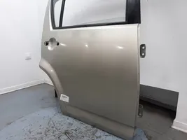 Daihatsu Sirion Porte arrière K3VE