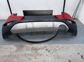 KIA Stonic Rear bumper 86612H8400