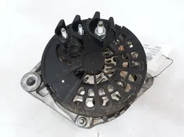 Opel Zafira B Alternator 93169257