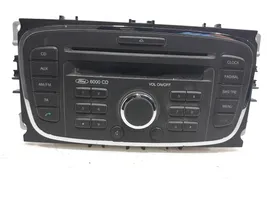 Ford Connect Unità principale autoradio/CD/DVD/GPS 1803006