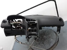 Peugeot 5008 Kit airbag avec panneau 96764125ZD
