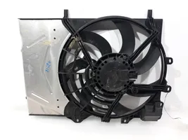 Peugeot 2008 II Ventilateur de refroidissement de radiateur électrique 