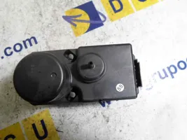 Volkswagen PASSAT B5 Door central lock control unit/module 