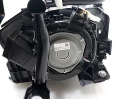 KIA Niro Batterie 