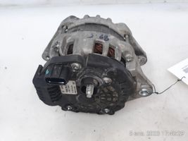 Hyundai i10 Alternator 