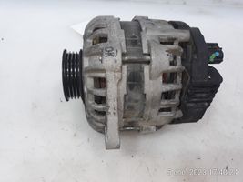 Hyundai i10 Generatore/alternatore 