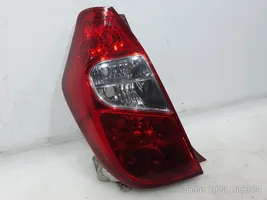 Hyundai i10 Lampa tylna 