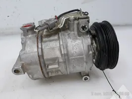 Mercedes-Benz GLA W156 Compresseur de climatisation 4472501670