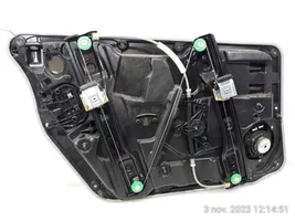 Mercedes-Benz GLA W156 Alzacristalli elettrico della portiera anteriore 1767206600