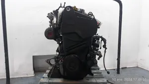 Nissan Qashqai Moottori K9KH282