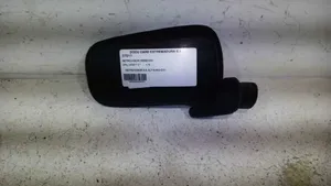 Opel Kadett D Front door electric wing mirror 