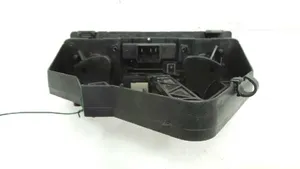 Fiat Uno Centralina del climatizzatore 182053380